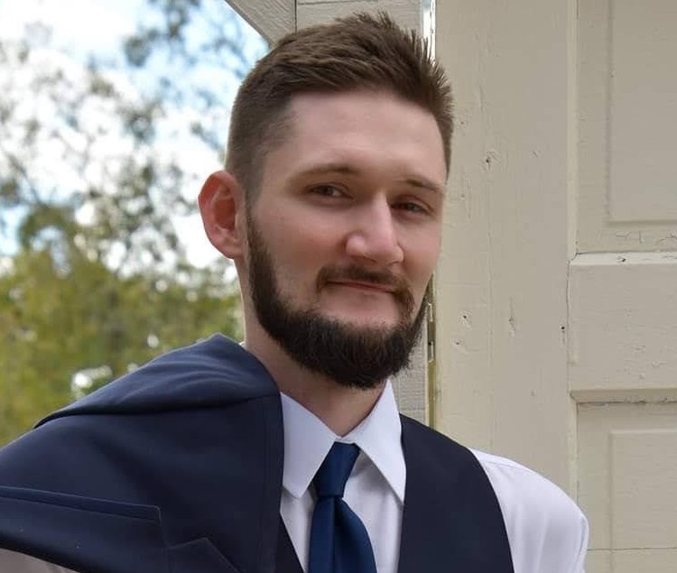 Wyatt Austin Naugle, founder of Shiro AI